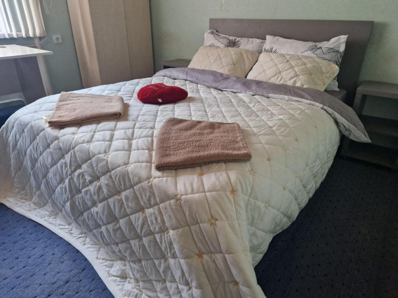 Mary&george Homestay