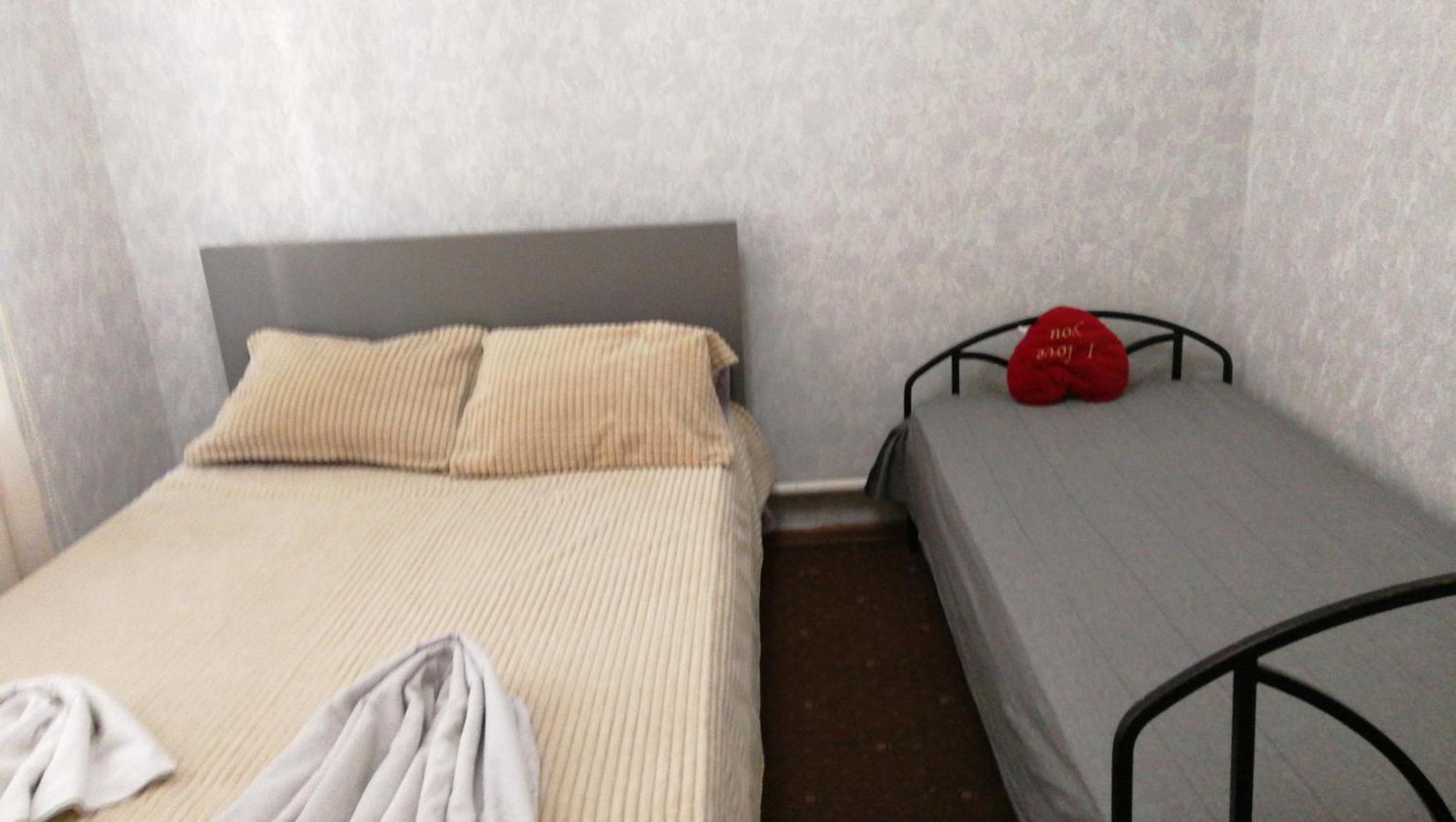 Mary&george Homestay Chisinau