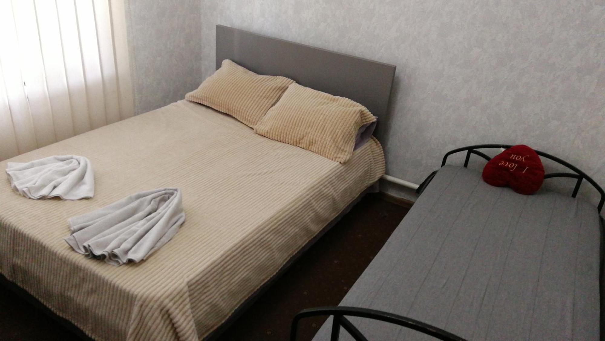 Homestay Mary&george Chisinau