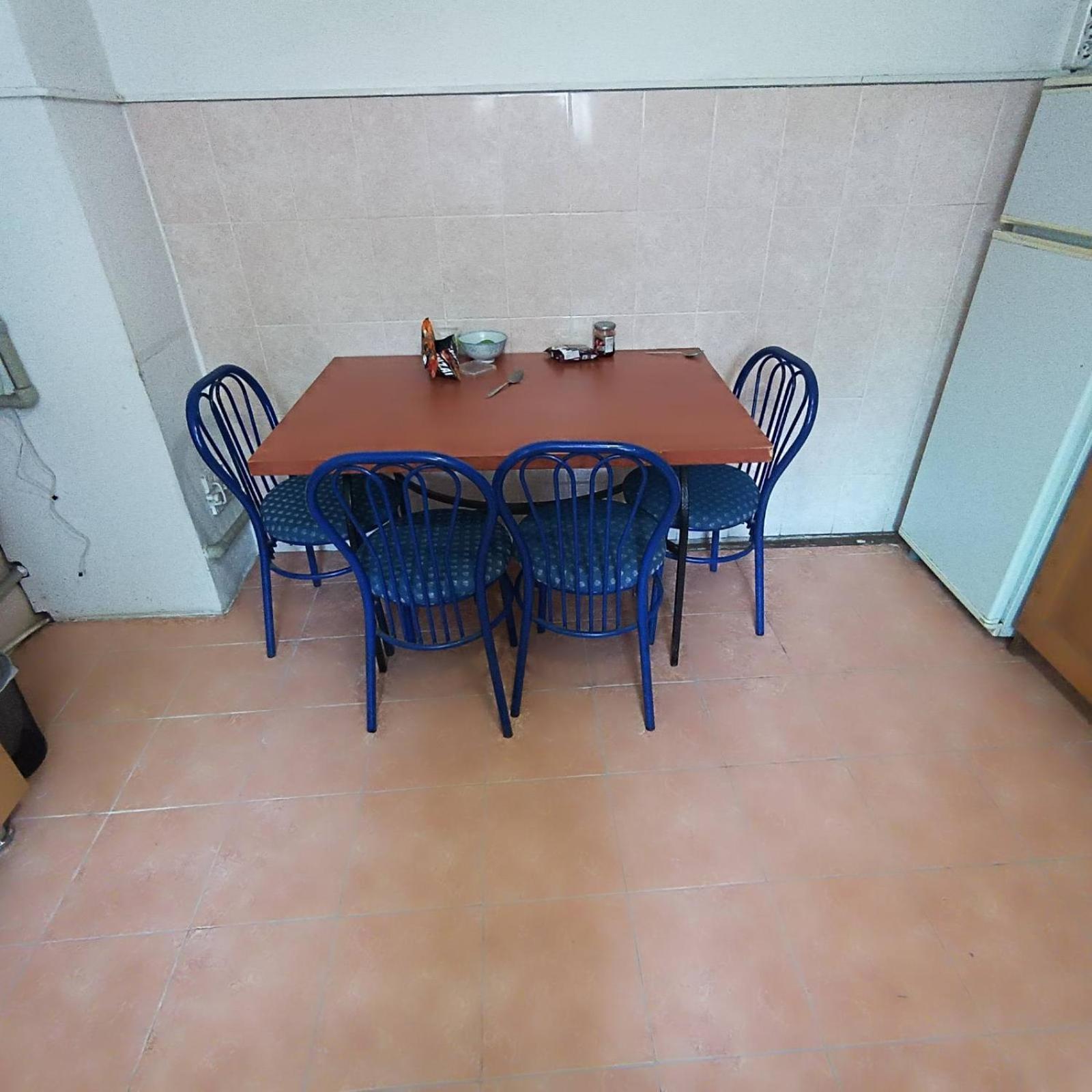 Homestay Mary&george Chisinau